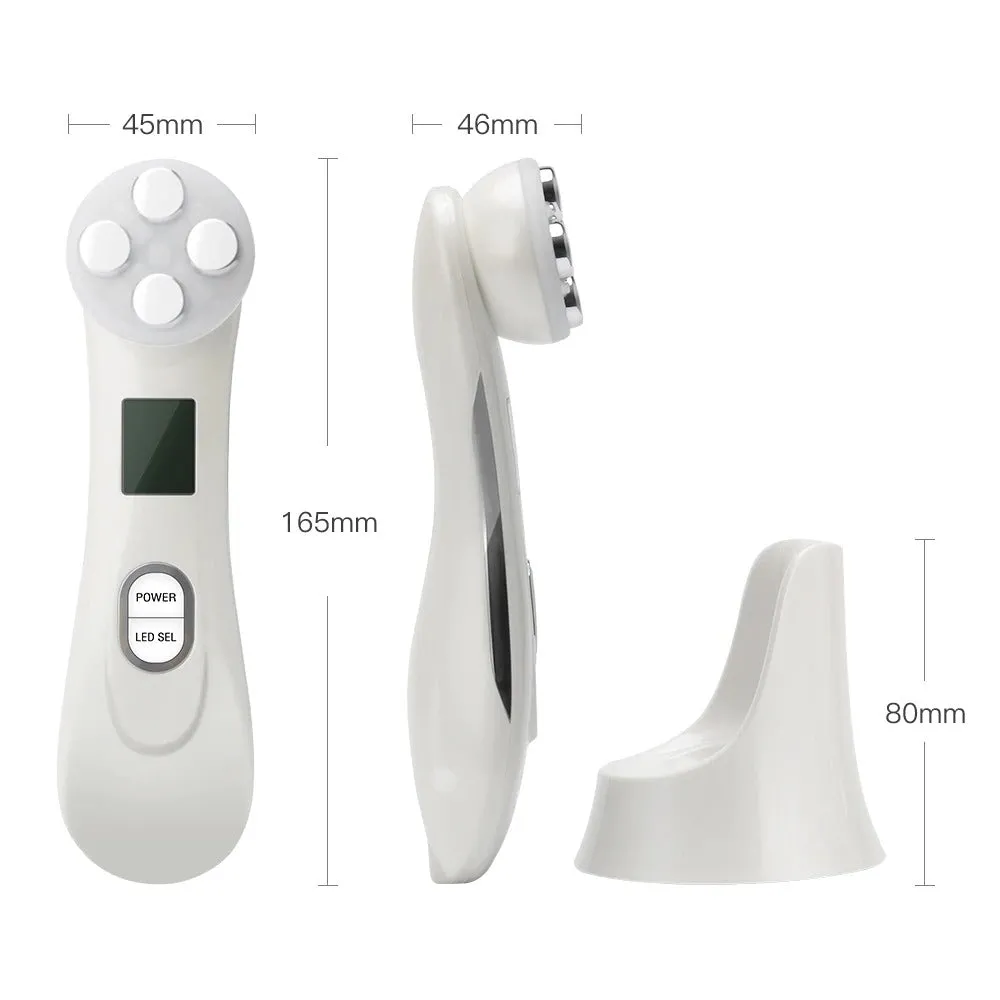 MLAY RF Radio Frequency Face Lifting Device & Wrinkle Remove, Skin Lifting