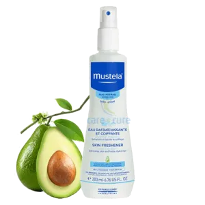 Mustela Skin Freshener Spray 200ml