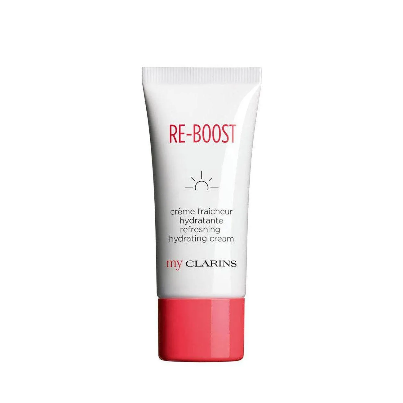 My Clarins Re-Boost Refreshing Hydrating Cream