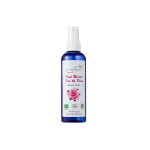 Natural Essential Rose Hydrosol 210ml