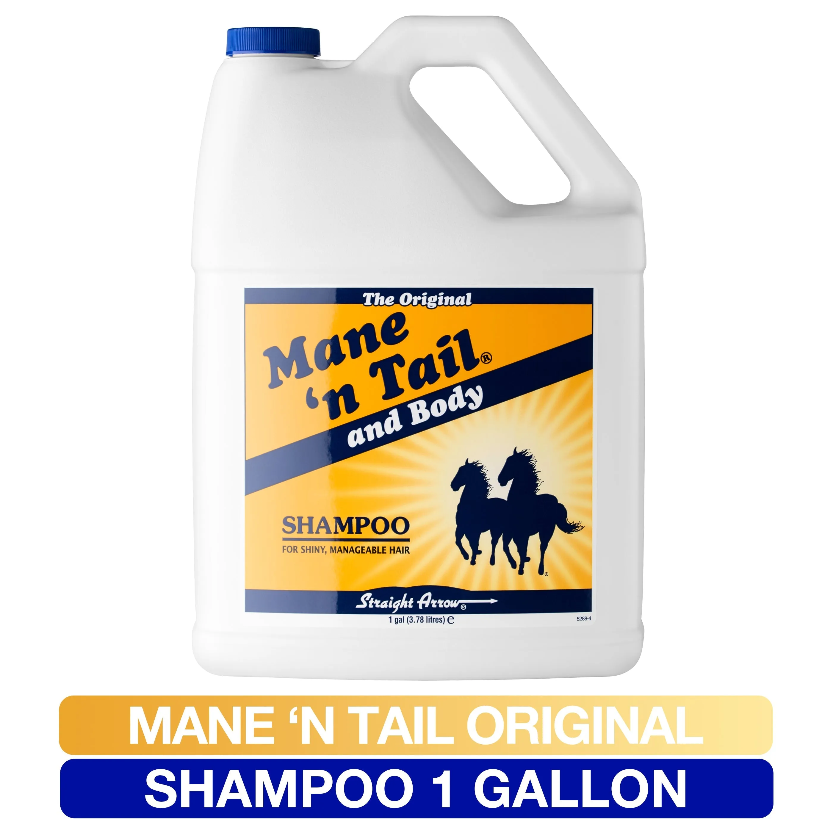 Original Formula Shampoo - 12oz. / 32oz. / 1 Gallon