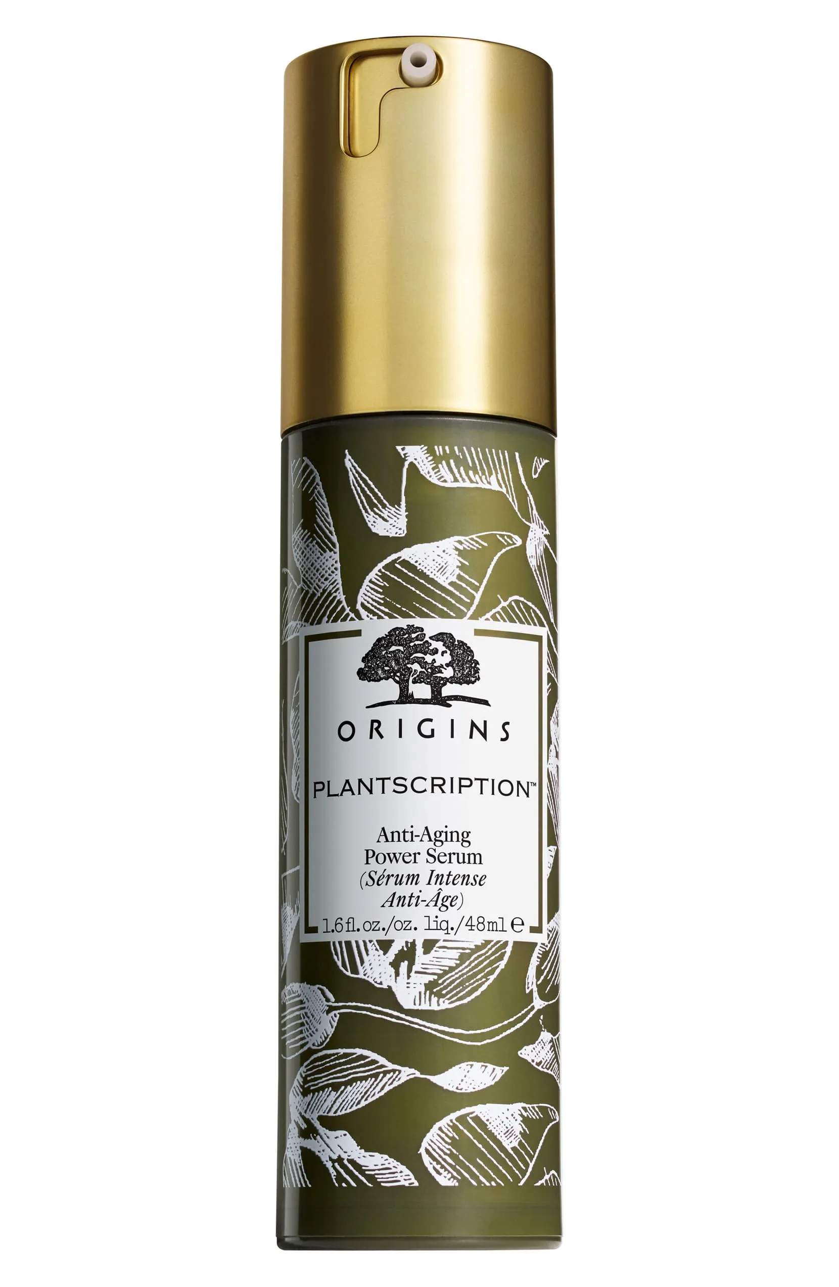 Origins Plantscription Anti-aging Power Serum