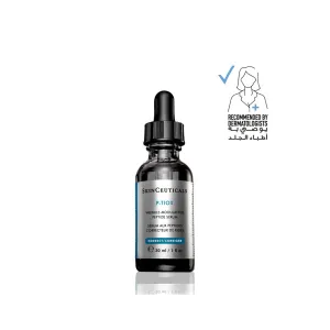 P-TIOX Anti-Wrinkle Serum for All Skin Types