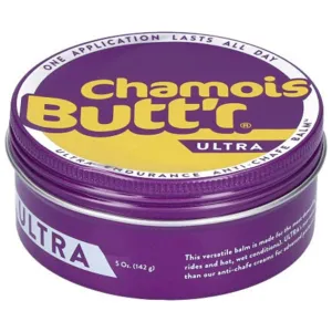 Paceline Products Chamois Butt'r Ultra 5oz Tub