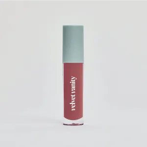 Peptide Glo Lip Oil in Mauvewood