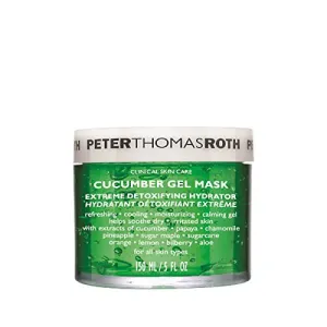 Peter Thomas Roth Cucumber Gel Mask 150ml