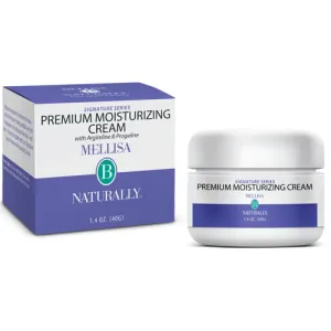 Premium Moisturizing Cream