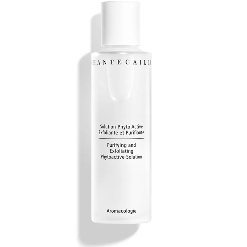 Purifying and Exfoliating Phytoactive Solution