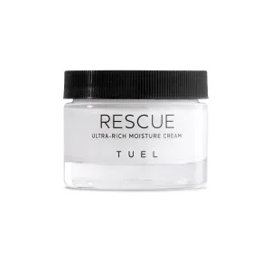 Rescue Ultra-Rich Moisture Cream