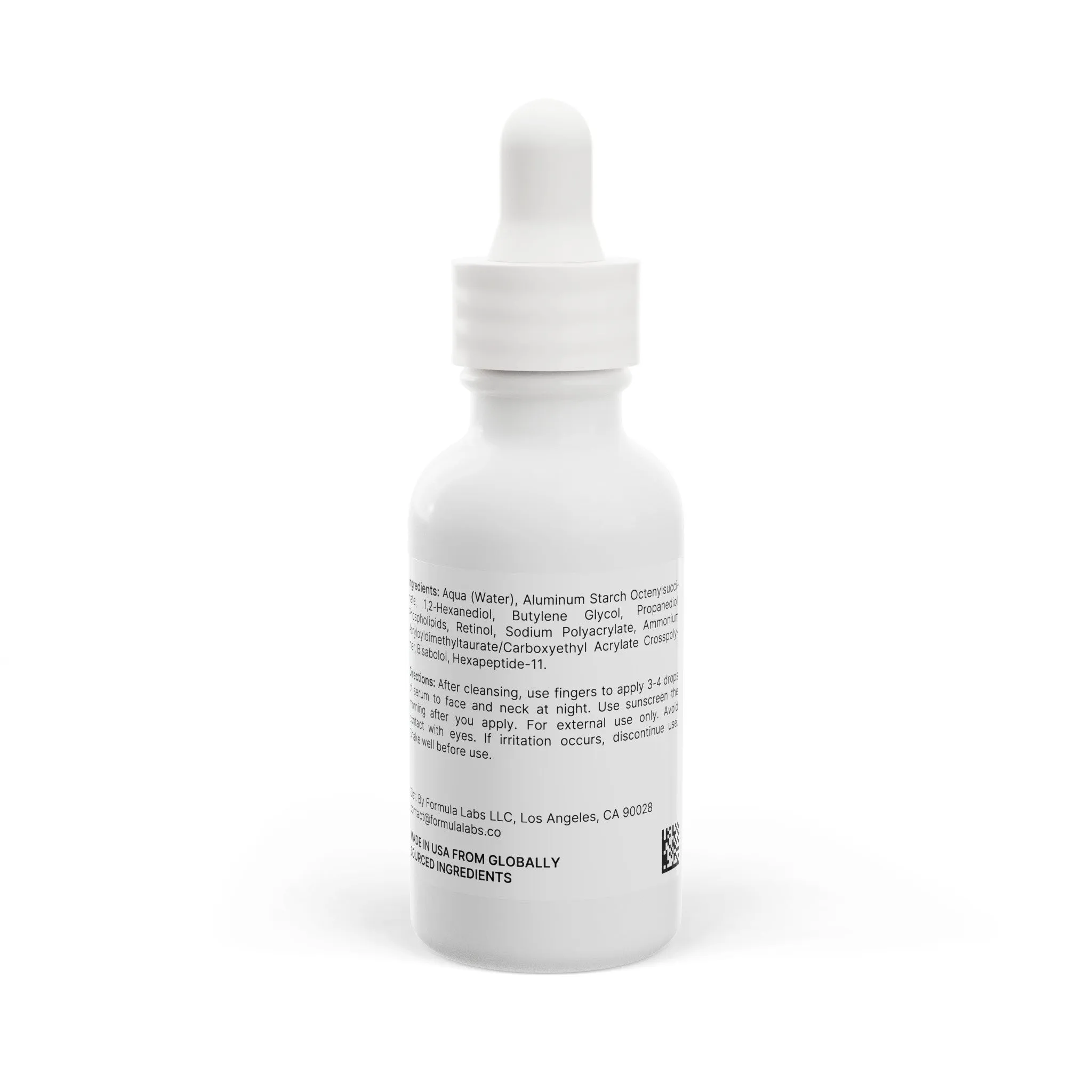 Retinol Revive Night Repair - Anti-Aging Serum