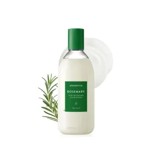 Rosemary Hair Thickening Conditioner 400ml