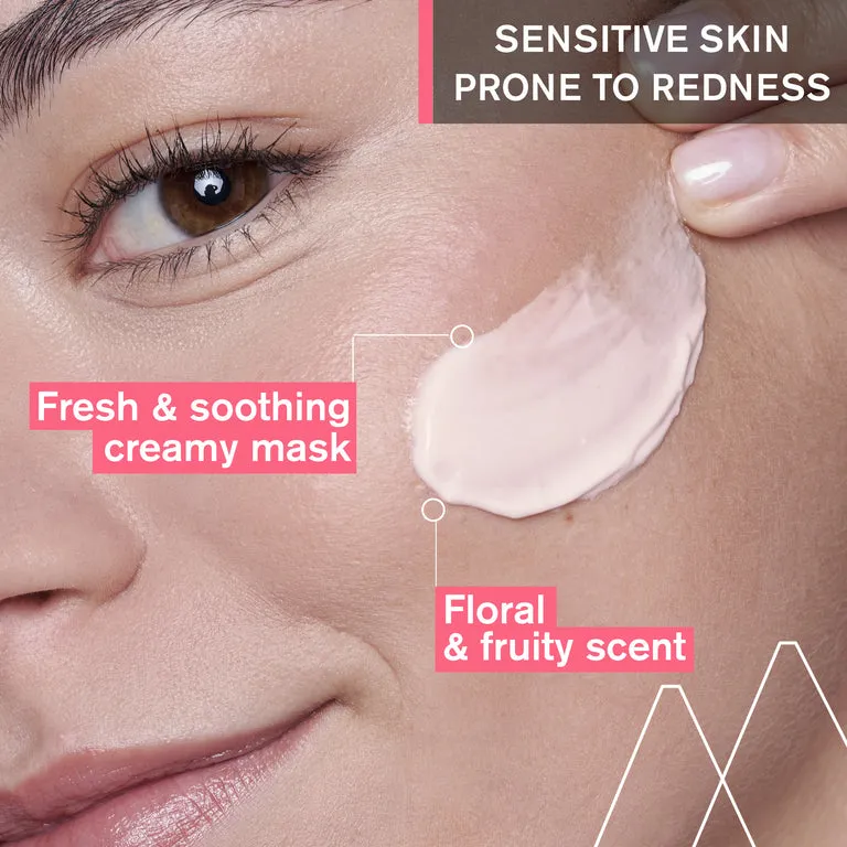 Roséliane Anti-Redness Mask - Sensitive Skin Prone to Redness