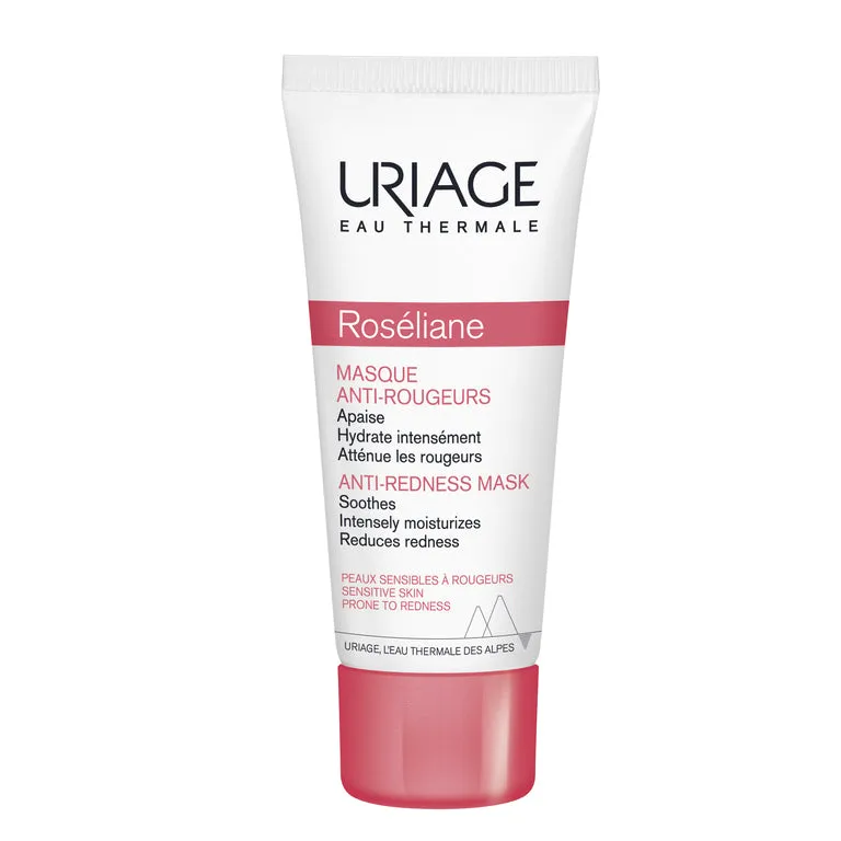 Roséliane Anti-Redness Mask - Sensitive Skin Prone to Redness