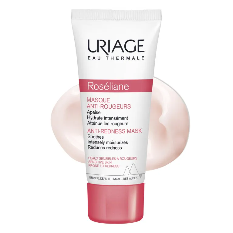 Roséliane Anti-Redness Mask - Sensitive Skin Prone to Redness