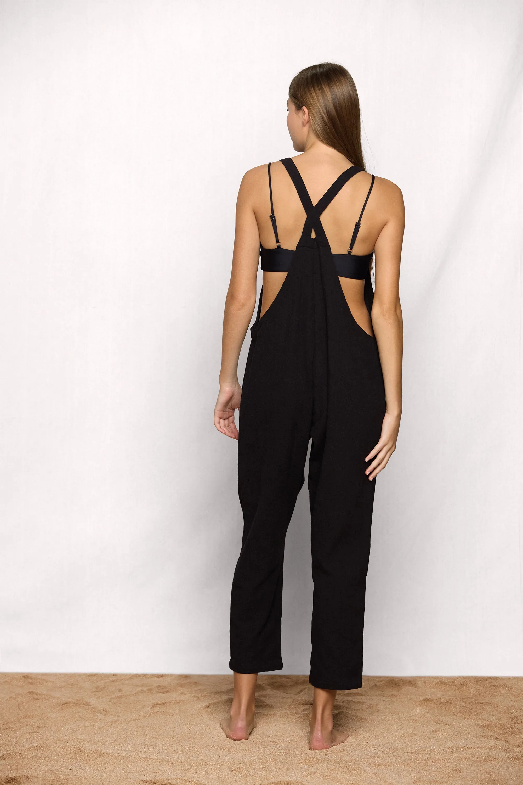 Sayama Jumpsuit | Core