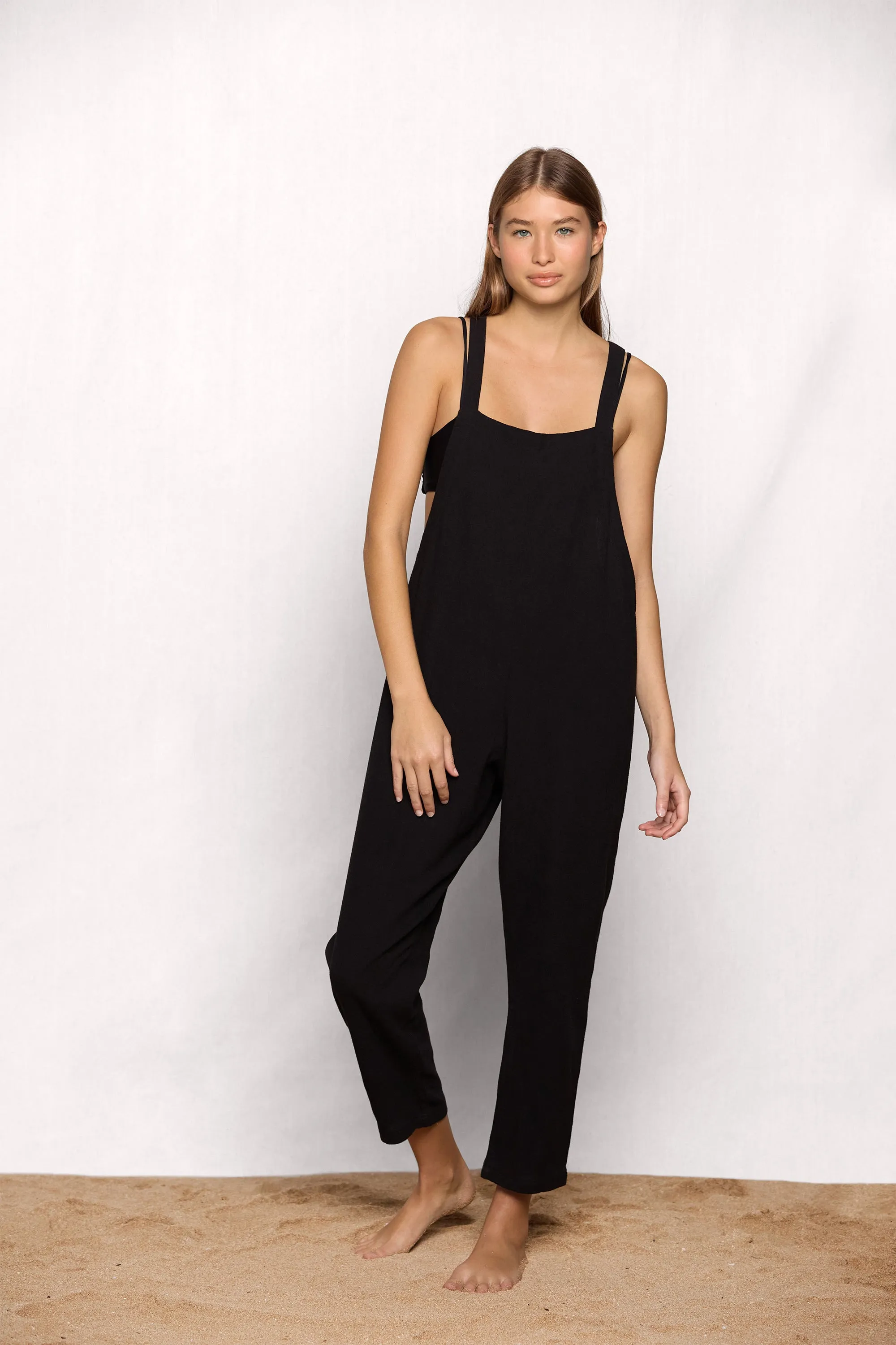 Sayama Jumpsuit | Core