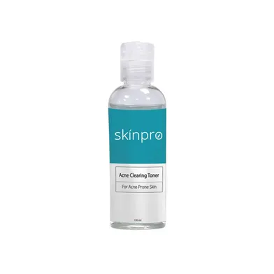 Skinpro Acne Clearing Toner (100ml)