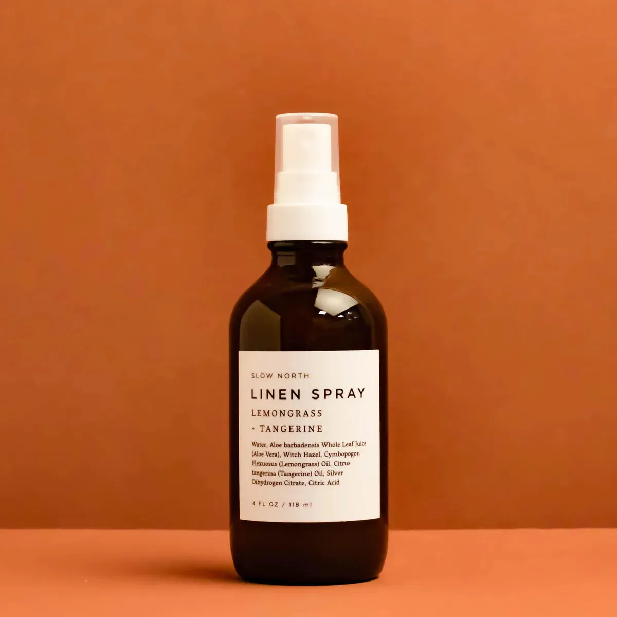 Slow North Linen Spray