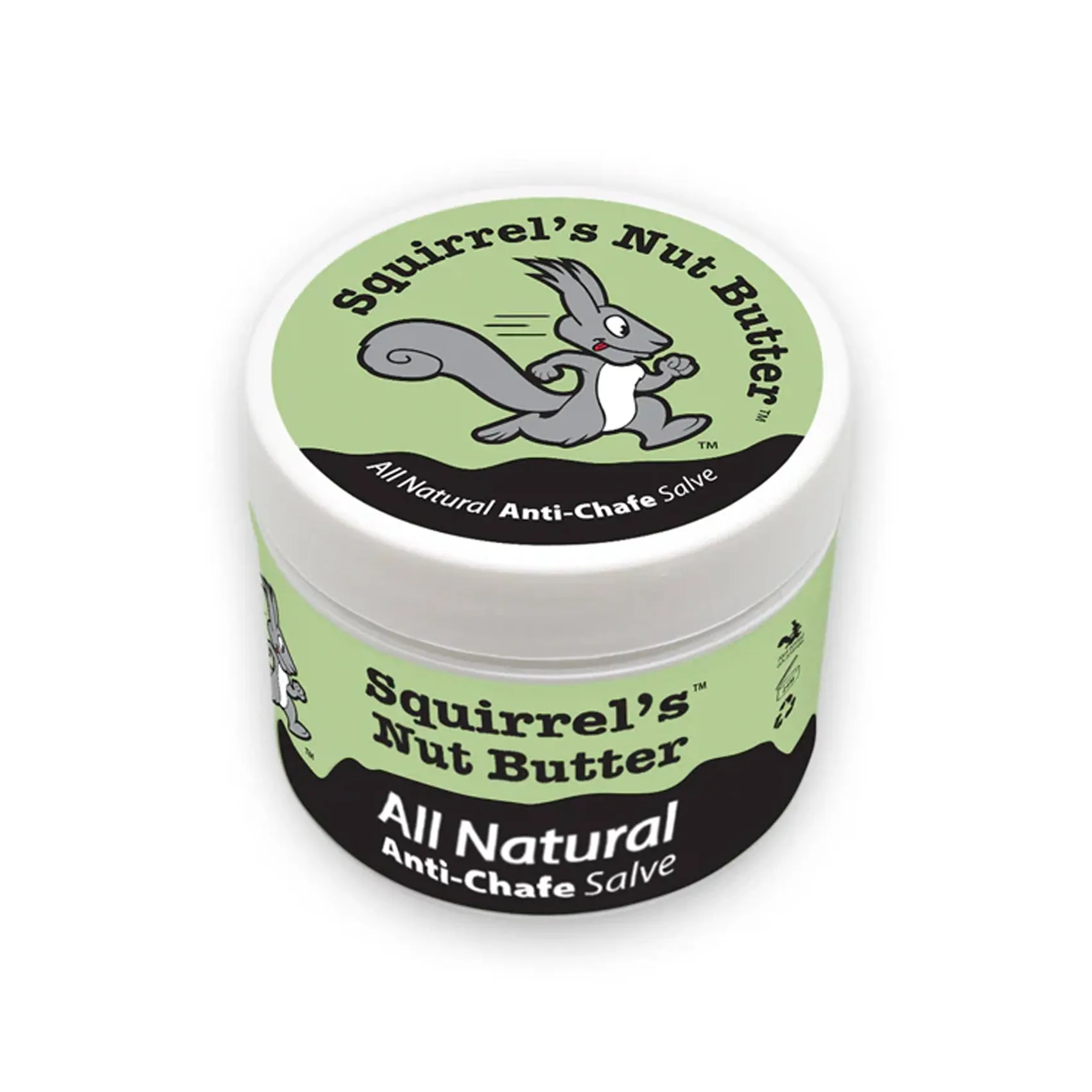 Squirrels Nut Butter - Original Blend