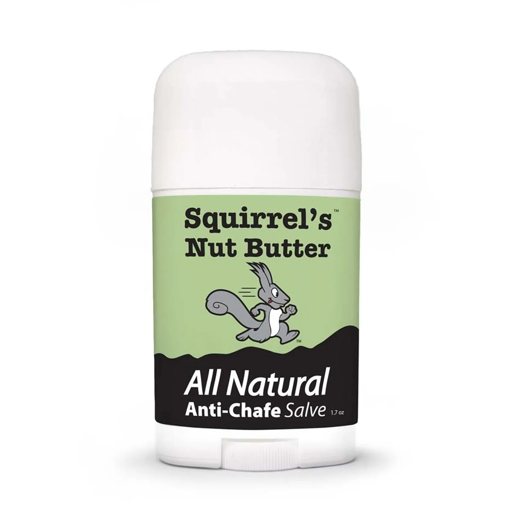 Squirrels Nut Butter - Original Blend