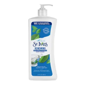 St. Ives Lotion Skin Renewing Collagen Elastin 621 ml