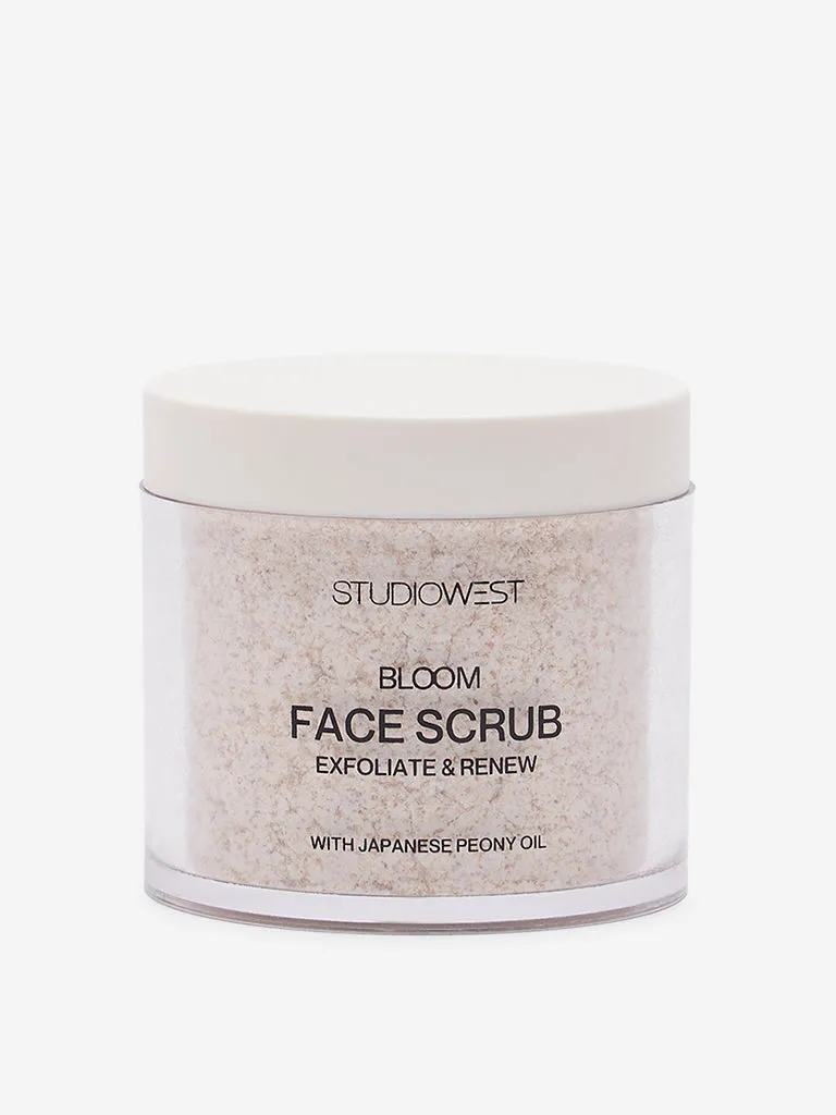 Studiowest Bloom Face Scrub - 80 gm