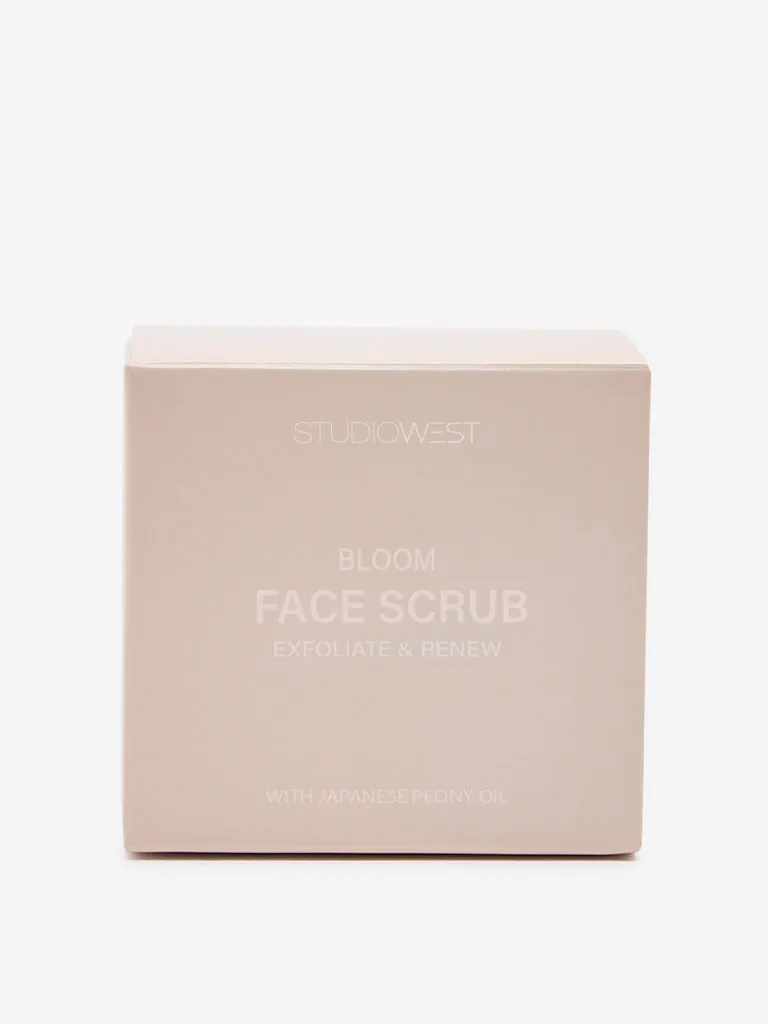 Studiowest Bloom Face Scrub - 80 gm