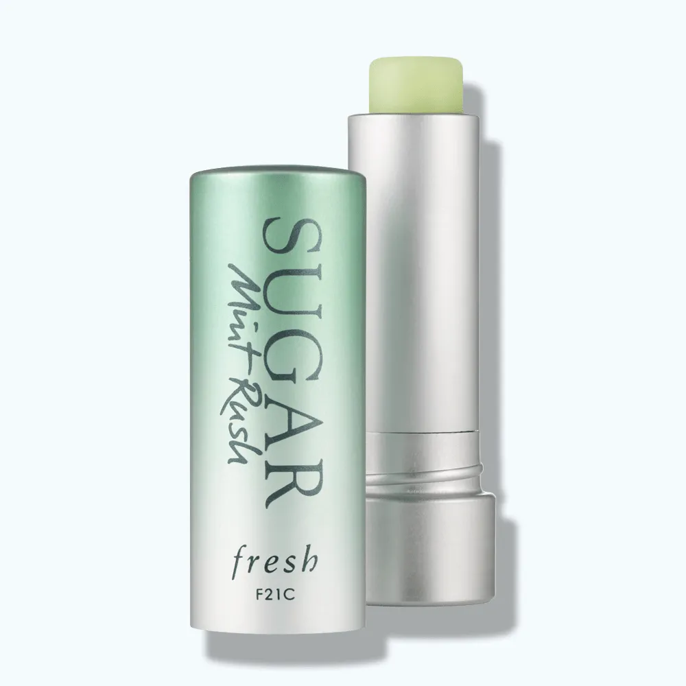 Sugar Lip Treatment / Mint Rush