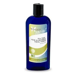 Tea Tree, Aloe & Lavender Toner