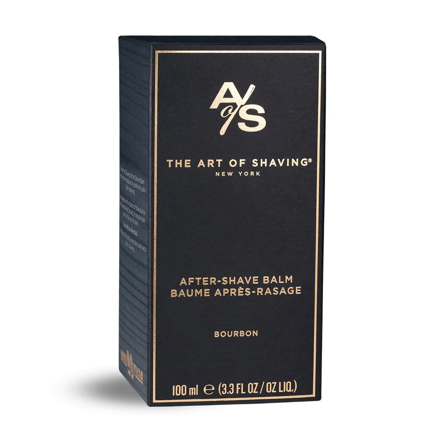 The Art of Shaving After-Shave Balm