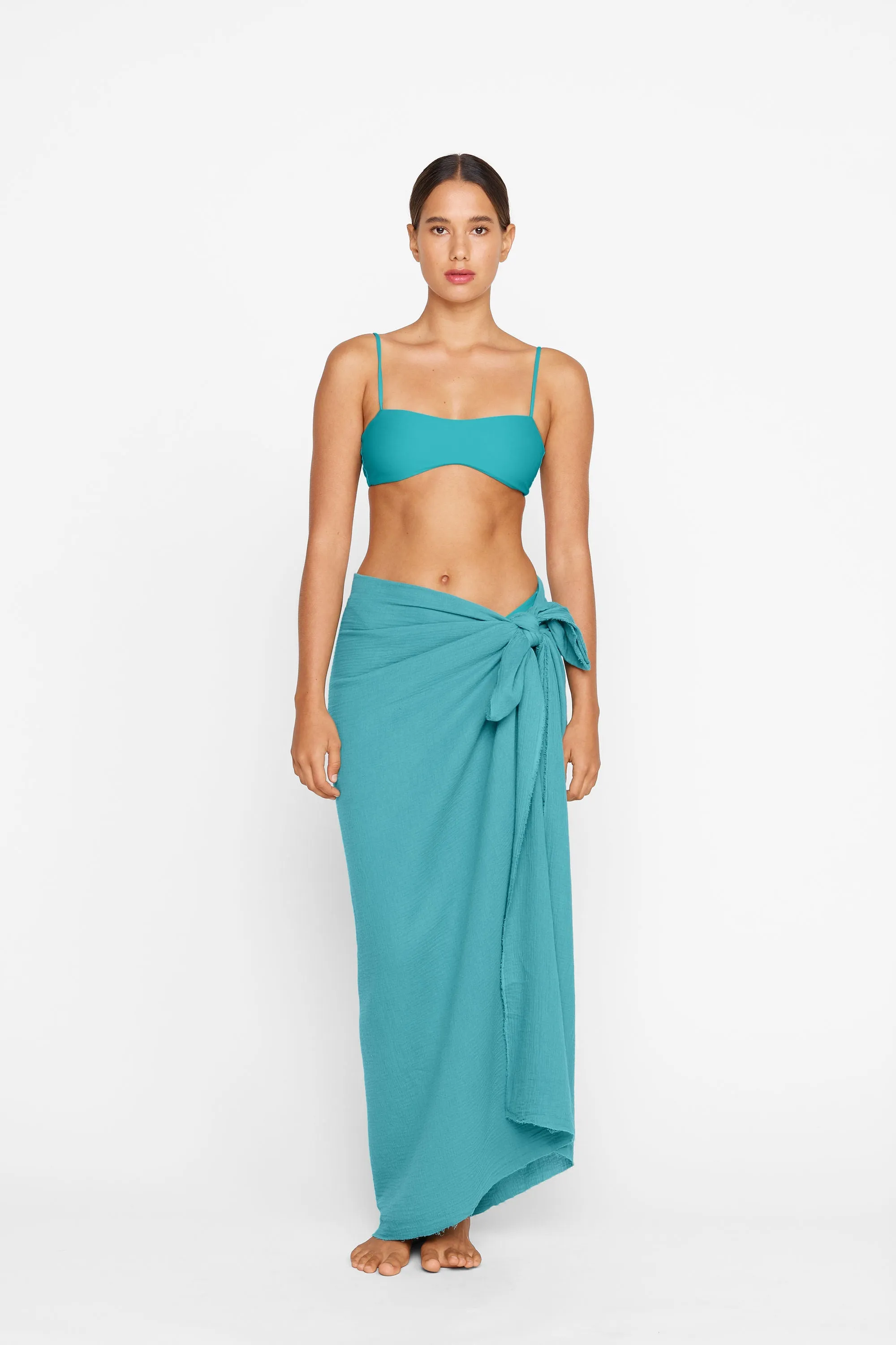 Toyama Sarong Wrap