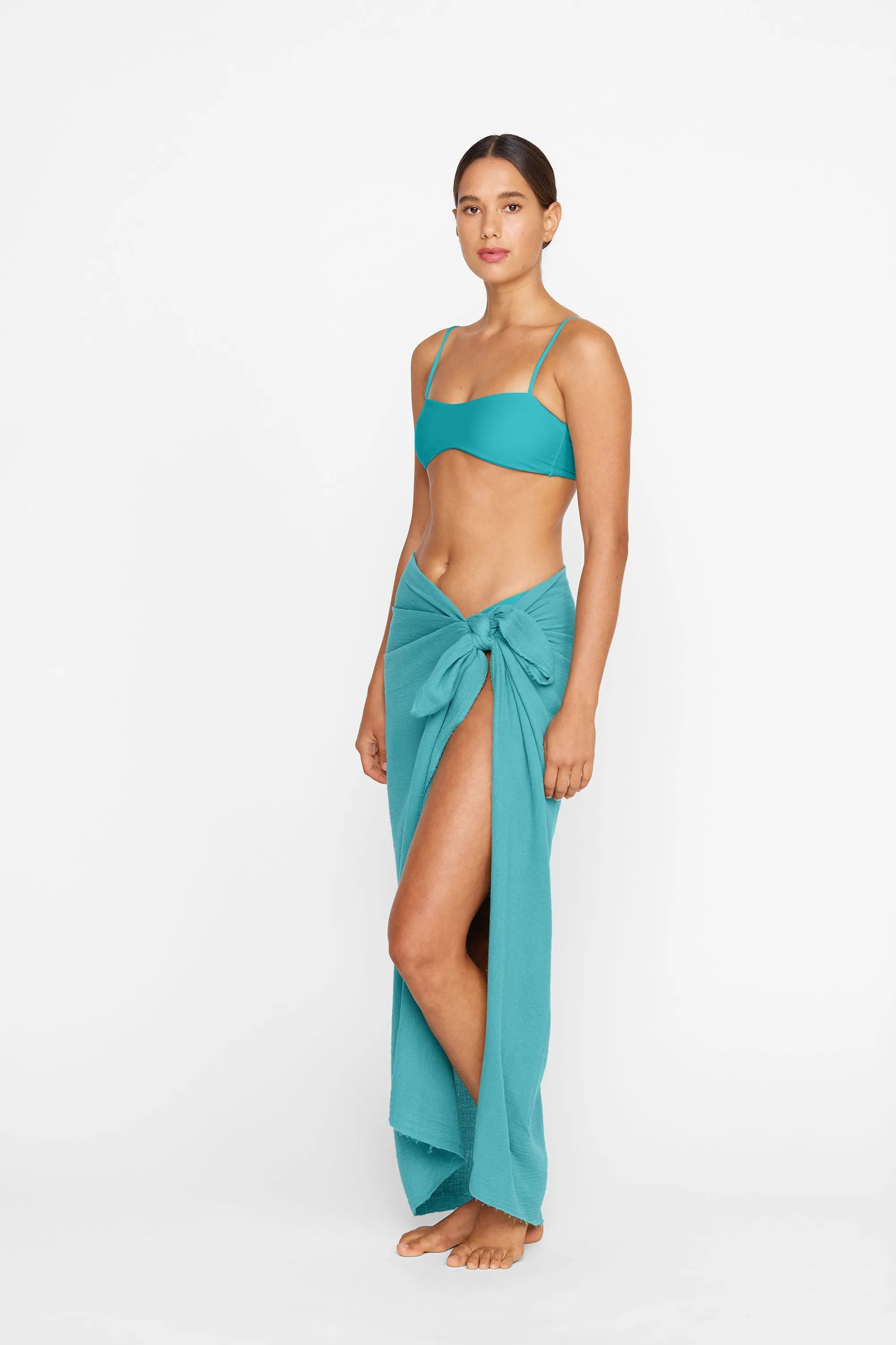 Toyama Sarong Wrap