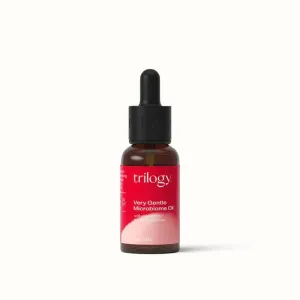 Trilogy Very GentleMicrobiome Oil 30 ml (1.0 oz) Oil