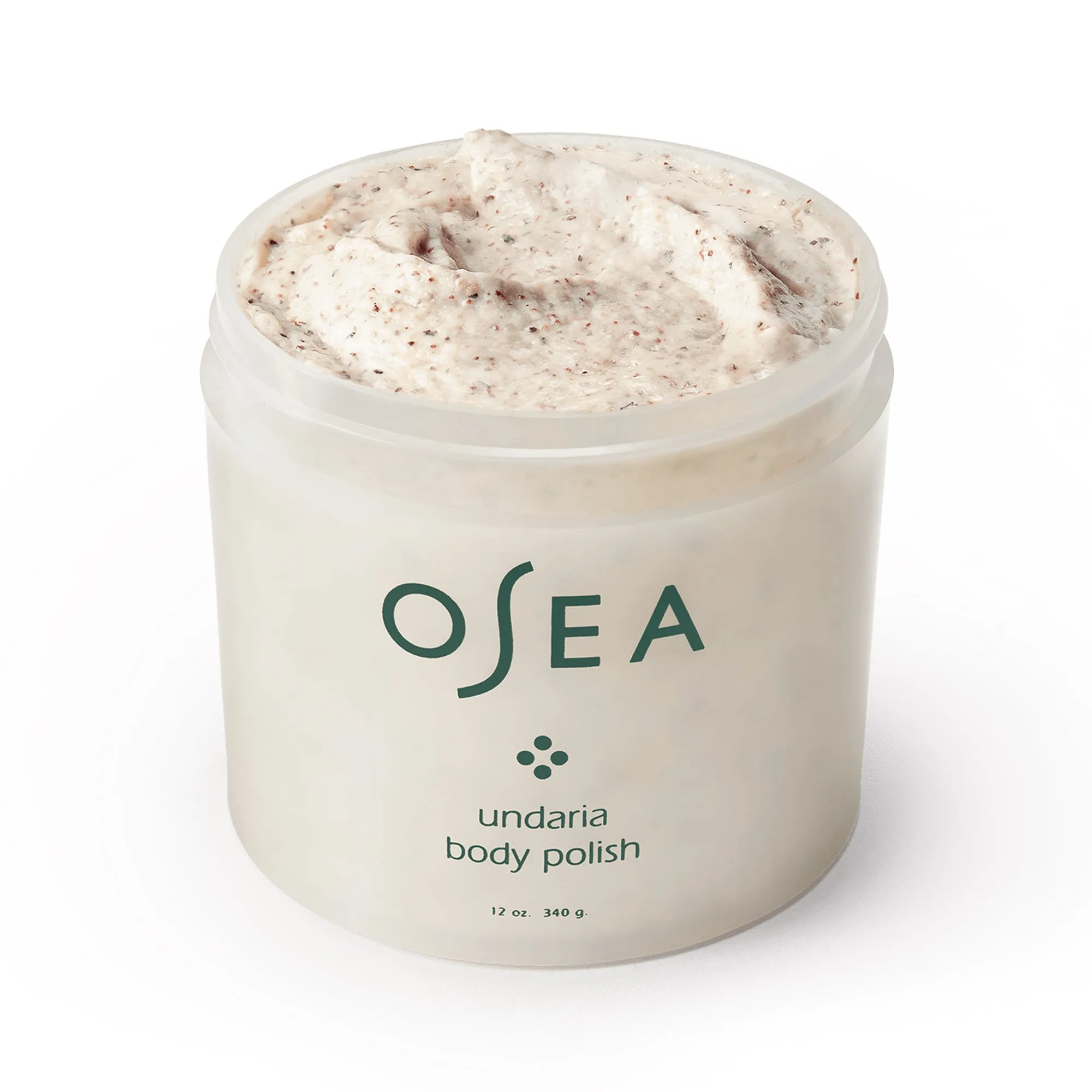 UNDARIA CLEANSING BODY POLISH, 340g