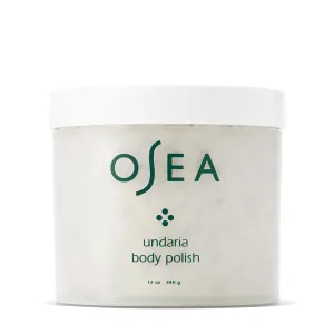 UNDARIA CLEANSING BODY POLISH, 340g