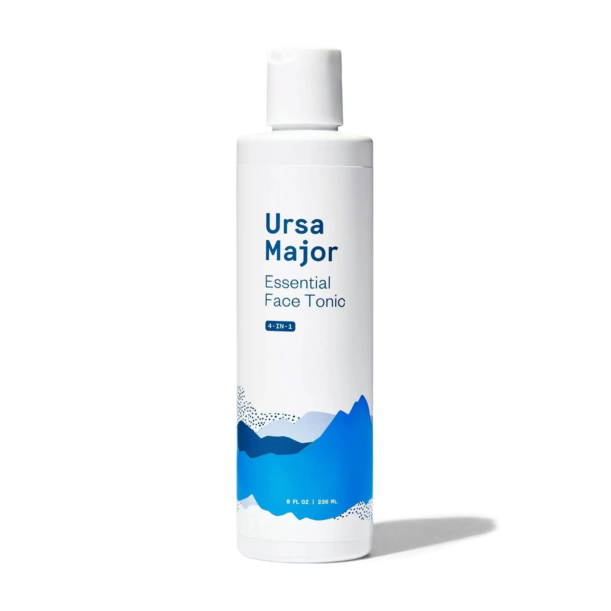 Ursa Major 4-in-1 Essential Face Tonic