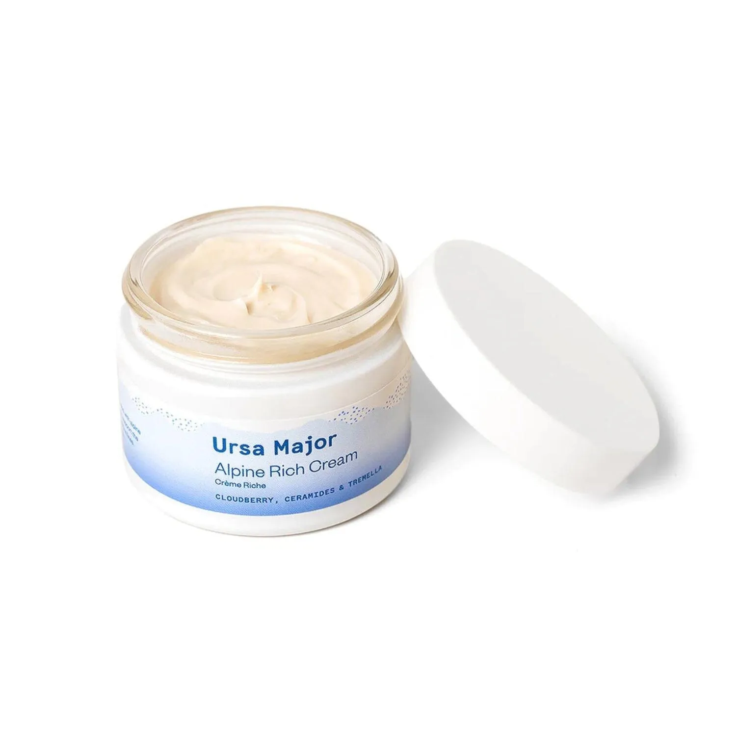 Ursa Major Alpine Rich Cream (50ml)