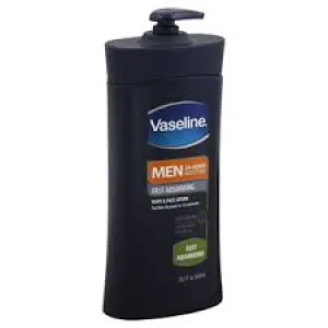 Vaseline Lotion Renewal Age-Redefining 600 ml