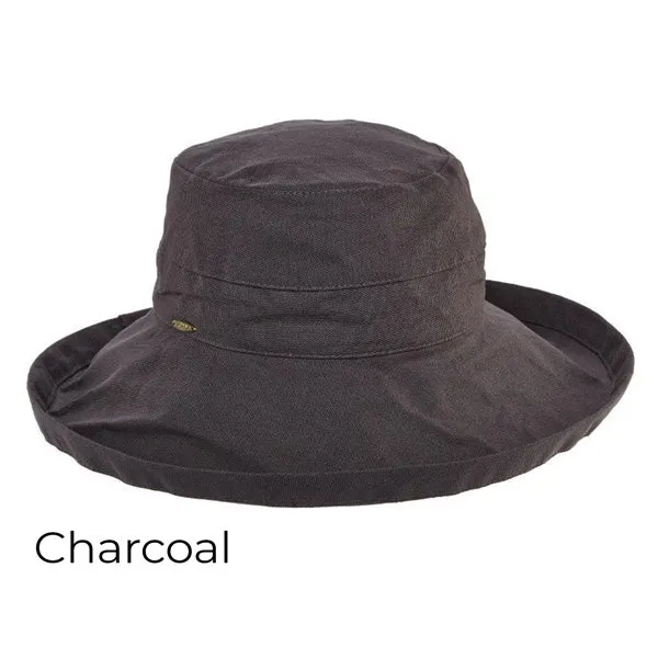 Women's Sun Protection Bucket Hats