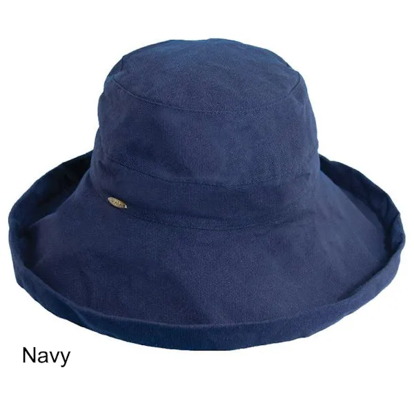 Women's Sun Protection Bucket Hats